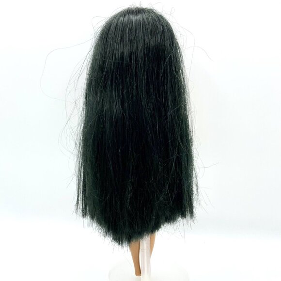 Vtg Disney Barbie POCAHONTAS Doll Nude Native American Indian Princess Mattel - Picture 6 of 12